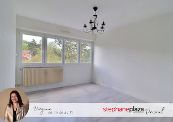 appartement à Vesoul (70)