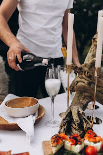 Fotografo di matrimoni Yulya Kot (julykot). Foto del 31 marzo 2021