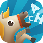 Cover Image of Télécharger Орден слов - соедини слова и картинки 1.5.1 APK