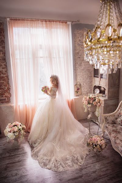 Hochzeitsfotograf Tatyana Omelchenko (tatyankaom). Foto vom 5. Juli 2017