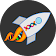 Smart Rockets (Genetic Alg.) icon