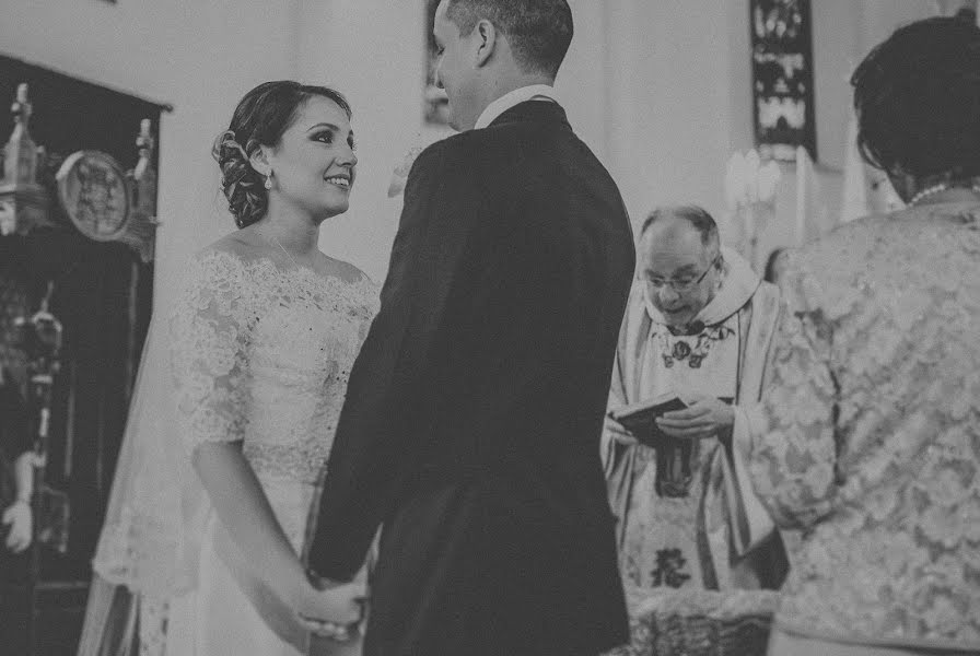 Fotógrafo de bodas Angel Eduardo (angeleduardo). Foto del 28 de marzo 2016