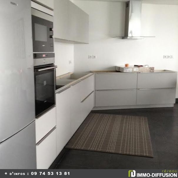 Vente appartement 4 pièces 86 m² à Saint-Genis-Pouilly (01630), 399 000 €