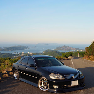 マークII JZX110