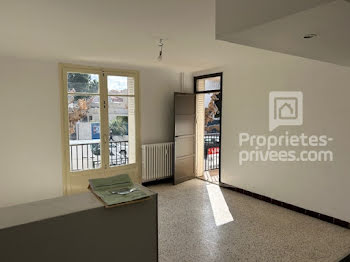 appartement à Perpignan (66)