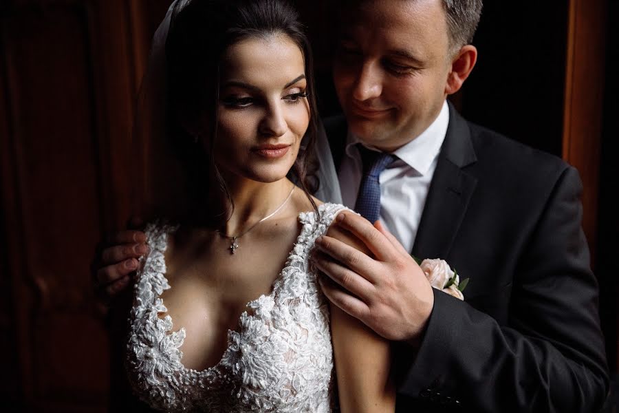 Photographe de mariage Andrey Bazanov (andreibazanov). Photo du 17 février 2020