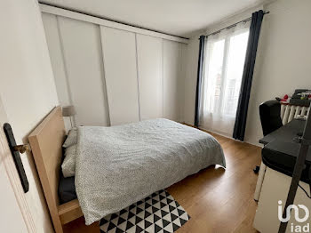 appartement à Maisons-Alfort (94)