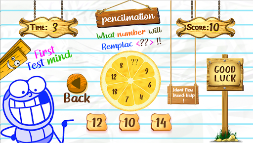 Pencilmation screenshots 5