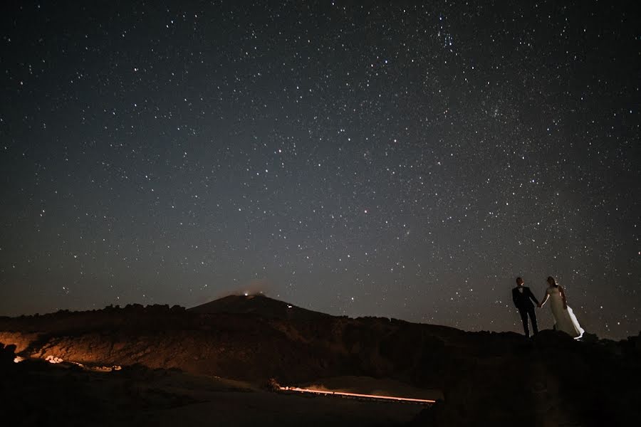 Fotografer pernikahan Piotr Zawada (piotrzawada). Foto tanggal 1 November 2018