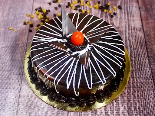 Italian Chocolate Cake