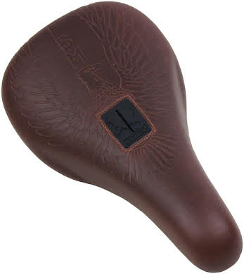 FBM Infinity BMX Seat - Pivotal alternate image 0