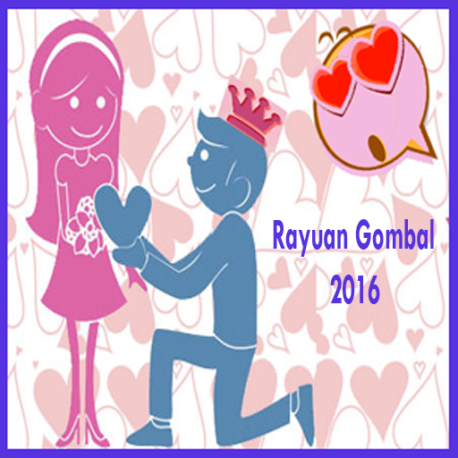 1000 Rayuan Gombal 2016