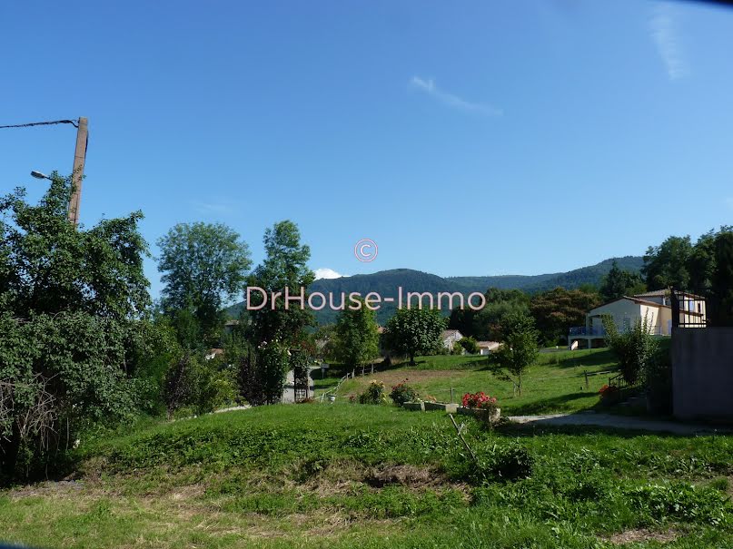 Vente terrain   à Foix (09000), 38 000 €