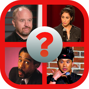 Download Guess the Stand Up Comedian For PC Windows and Mac