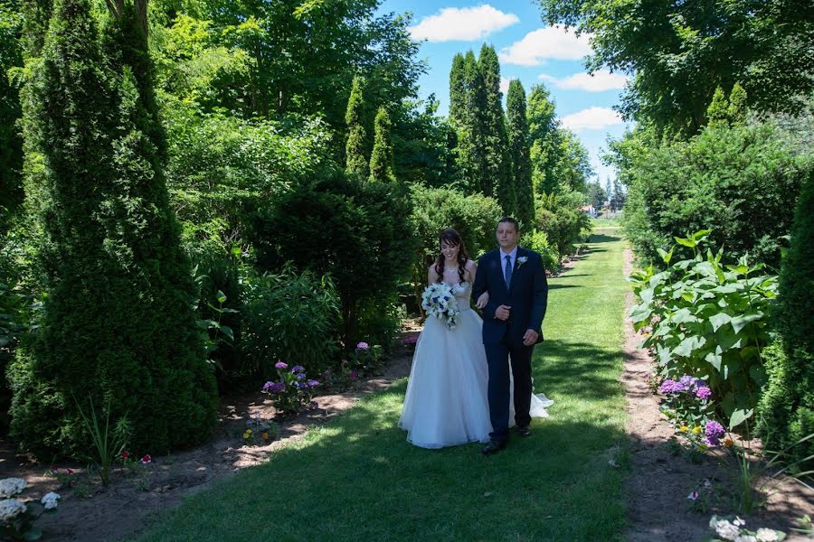 Fotógrafo de casamento Rebecca Sprau (rebeccasprau). Foto de 8 de maio 2019