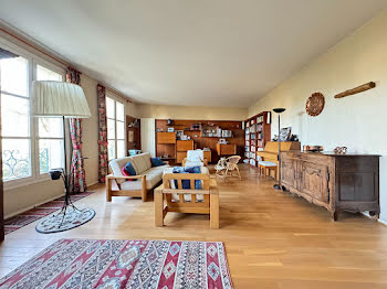 appartement à Saint-Germain-en-Laye (78)