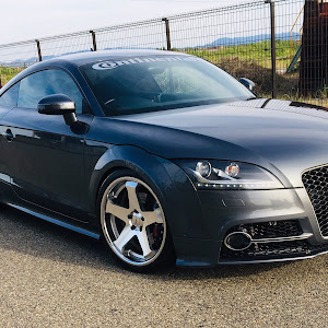 TT クーペ 2.0TFSI