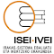 ISEI-IVEI.Ebaluazio Diagnostikoa: vienuma logotipa attēls