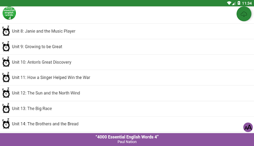 4000 Essential English Words 4English Vocabulary
