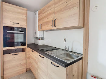 appartement à Issy-les-Moulineaux (92)