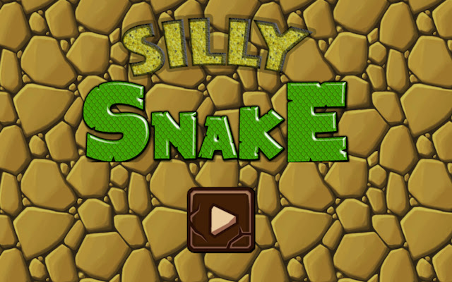 SillySnake.io chrome extension