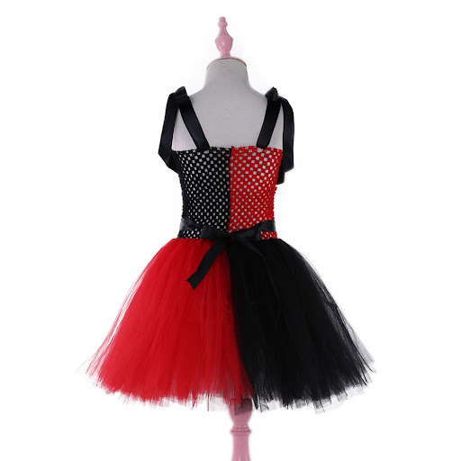 Title 5, Pengpeng Princess Dress Halloween Children Clot...