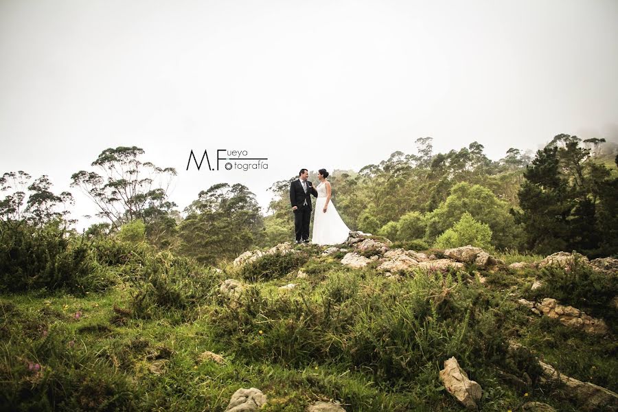 Photographe de mariage Mónica Fueyo Tapia (monicafueyot). Photo du 13 mai 2019