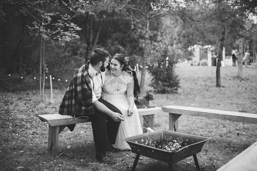 Photographe de mariage Amanda Steinbacher (amandasteinbach). Photo du 8 septembre 2019