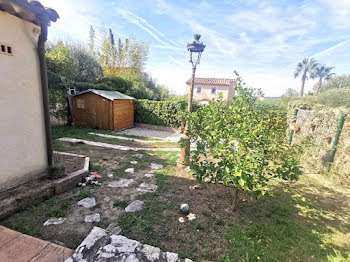 maison à La Colle-sur-Loup (06)