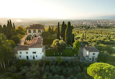 Villa with garden and terrace 2