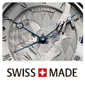 Swiss Watches Live Wallpaper apk Download