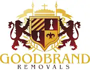 Goodbrand Removals Logo