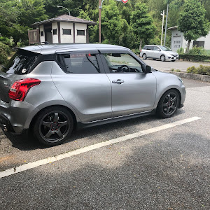 スイフトスポーツ ZC33S