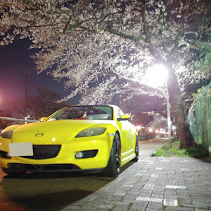 RX-8 SE3P