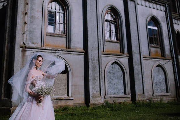 Esküvői fotós Nikita Pronin (pronin). Készítés ideje: 2023 március 20.