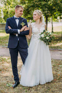 Photographe de mariage Maryna Korotych (mkorotych). Photo du 5 février 2020