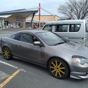 インテグラ DC5