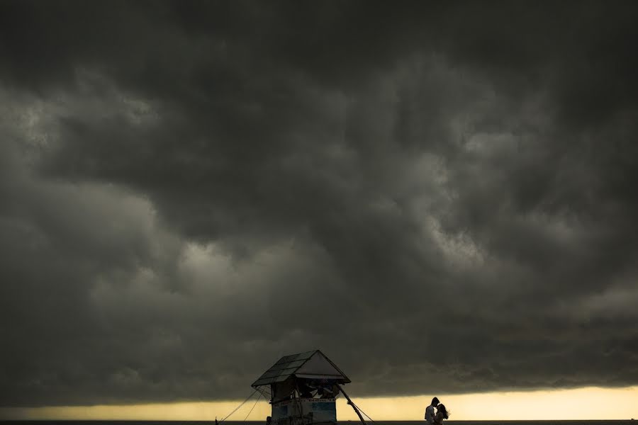 शादी का फोटोग्राफर Dương Khang (kangphotography)। अप्रैल 13 2018 का फोटो