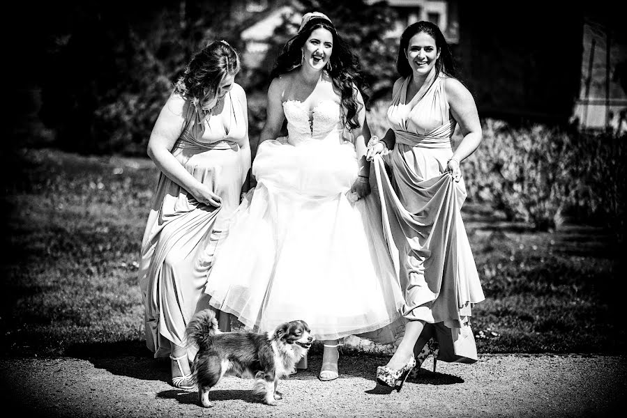 Fotografo di matrimoni Lukas Duran (lukasduran). Foto del 18 maggio 2021