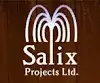 Salix Wood Floors Logo