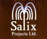 Salix Wood Floors Logo