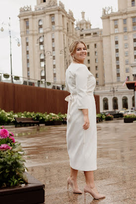 Fotógrafo de bodas Natalya Makurova (makurovaphoto). Foto del 22 de marzo 2022