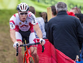 Winnaar Mathieu van der Poel en Laurens Sweeck halen na Superprestige in Zonhoven uit naar de UCI