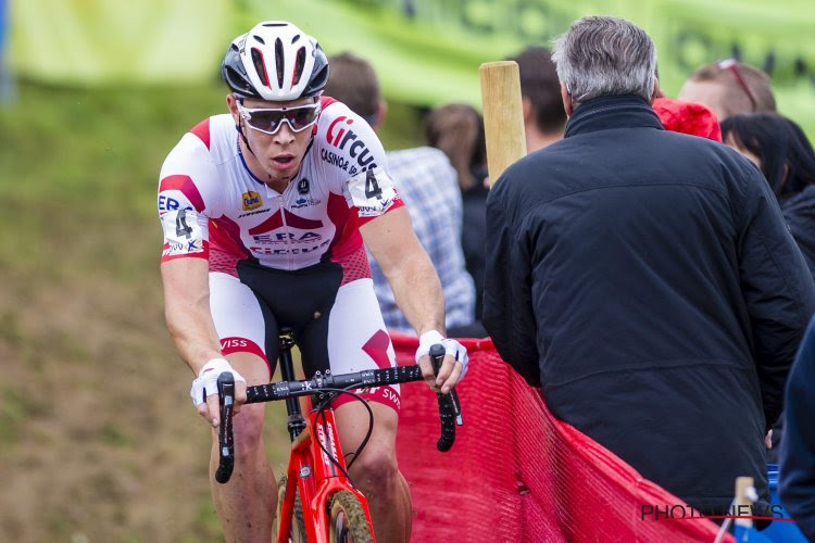 Winnaar Mathieu van der Poel en Laurens Sweeck halen na Superprestige in Zonhoven uit naar de UCI