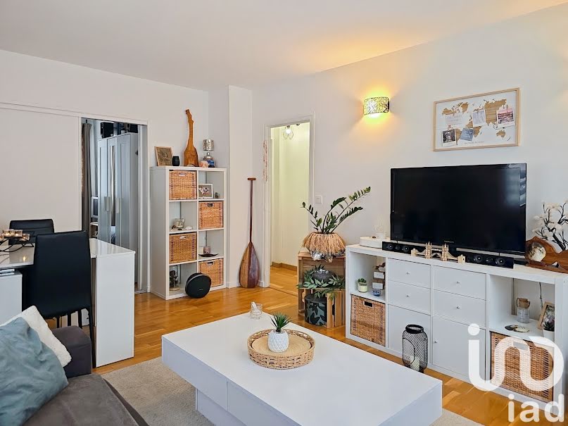 Vente appartement 4 pièces 64 m² à Champigny-sur-Marne (94500), 229 990 €