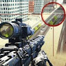 Sniper Shooter : free shooting icon