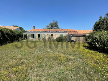 maison à Jard-sur-Mer (85)