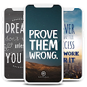 تحميل التطبيق Inspirational Quotes Wallpapers HD التثبيت أحدث APK تنزيل