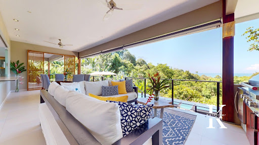 Maison avec piscine 4