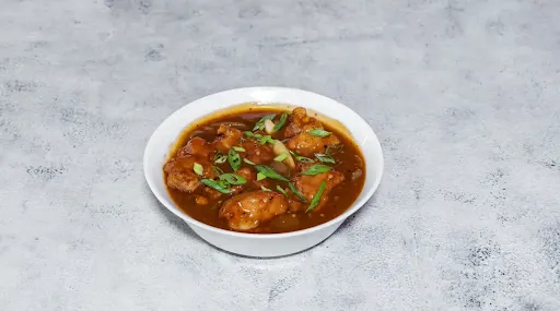 Chilli Chicken Gravy